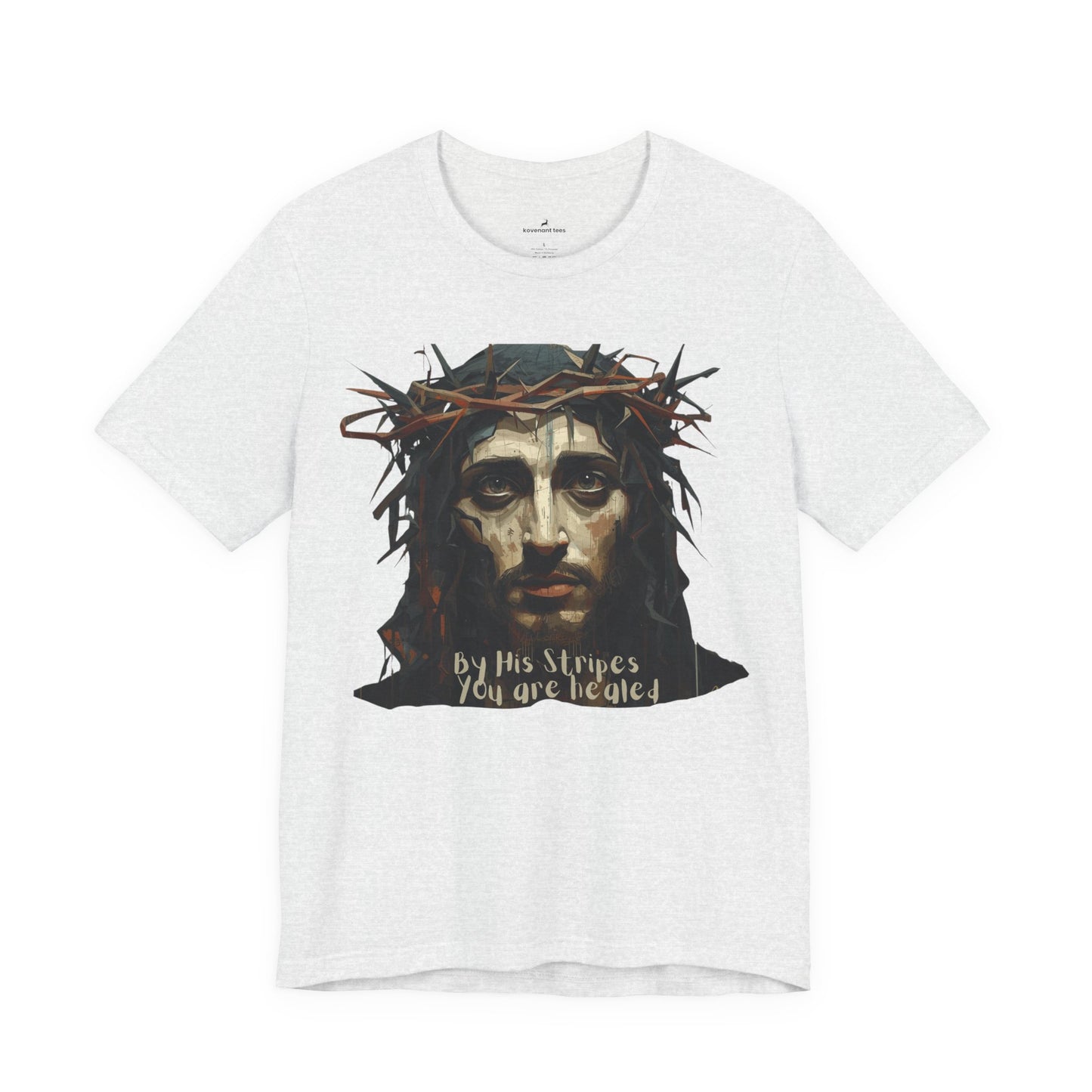 Crown of Thorns T‑Shirt