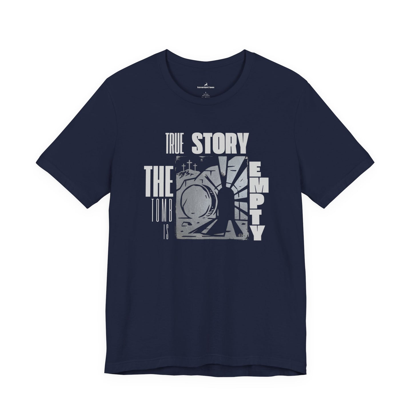 True Story T-Shirt