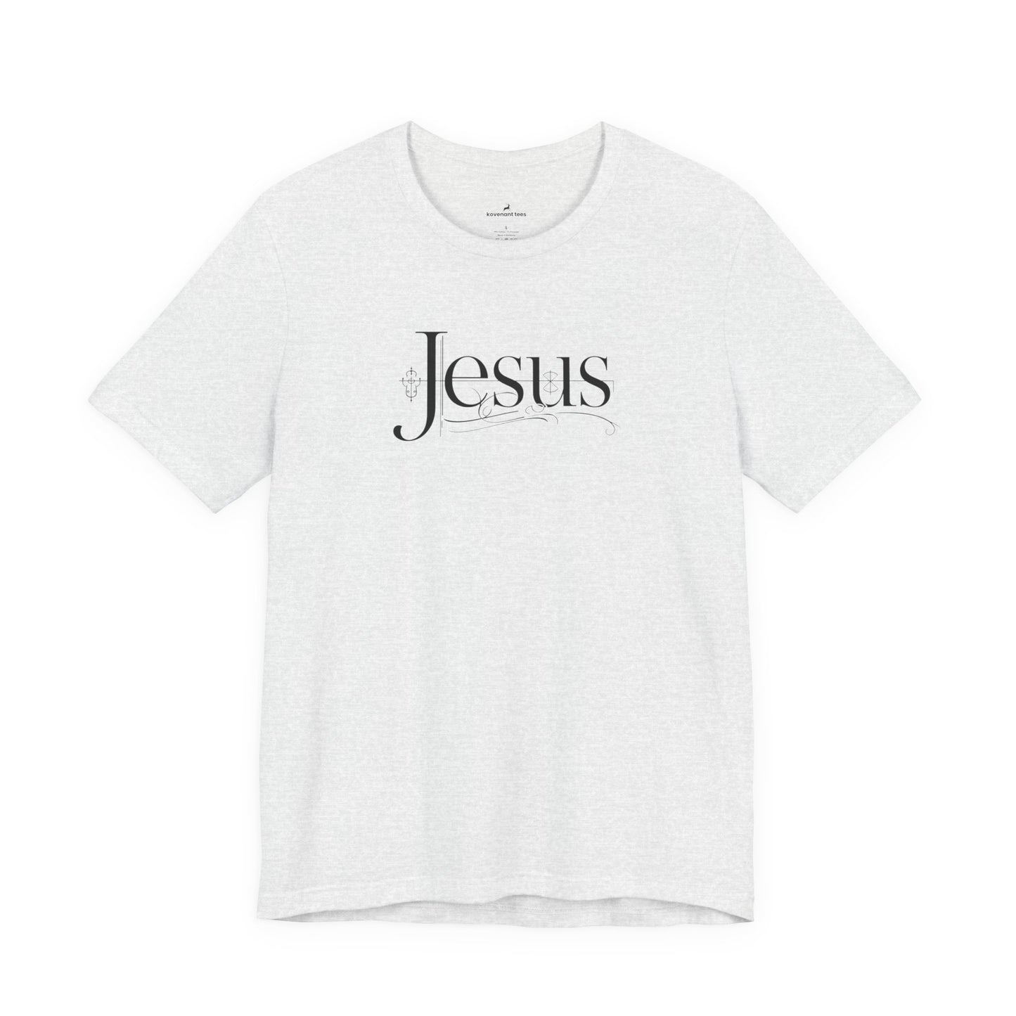 Jesus -Christian T-Shirt