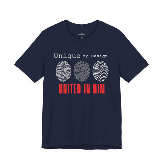 Unique by Design T-Shirt