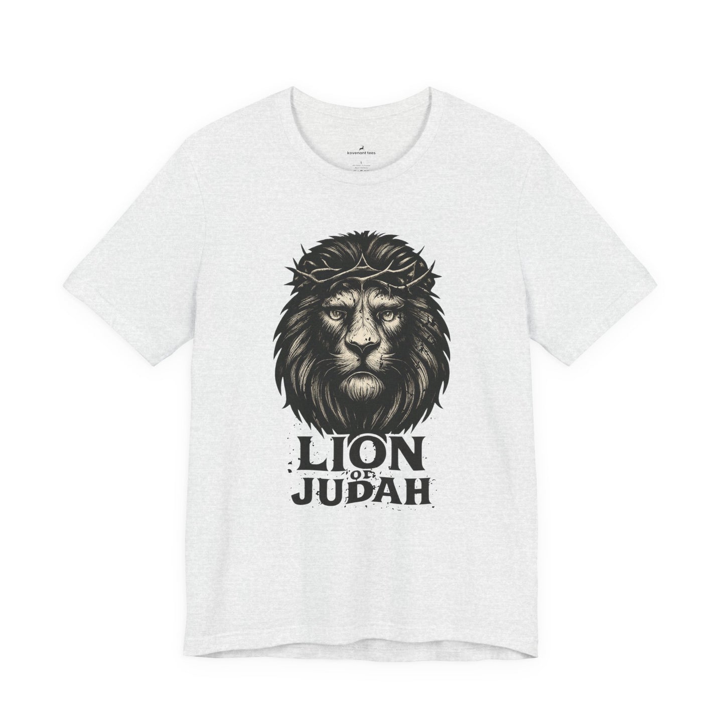 Lion of Judah T‑Shirt