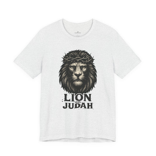 Lion of Judah T‑Shirt