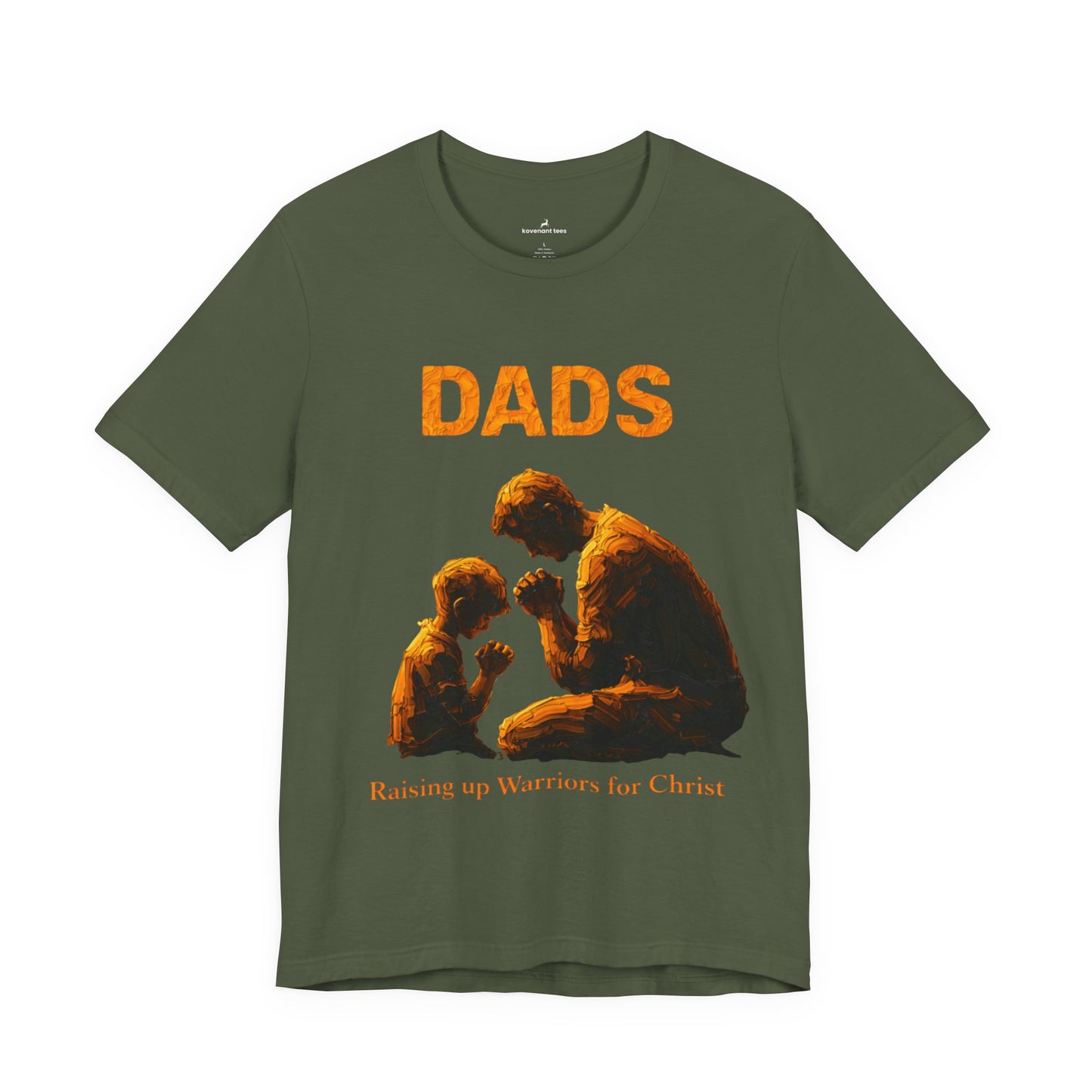 Dad T‑Shirt