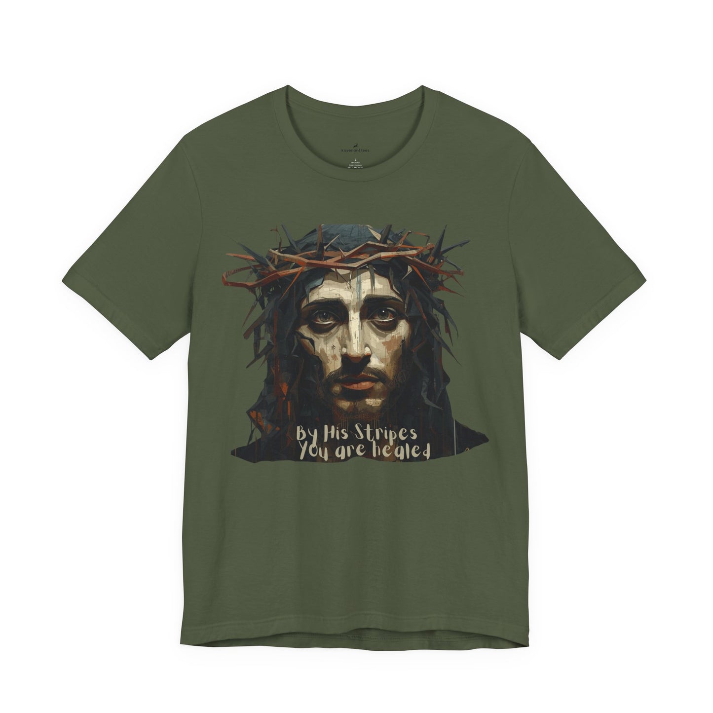 Crown of Thorns T‑Shirt
