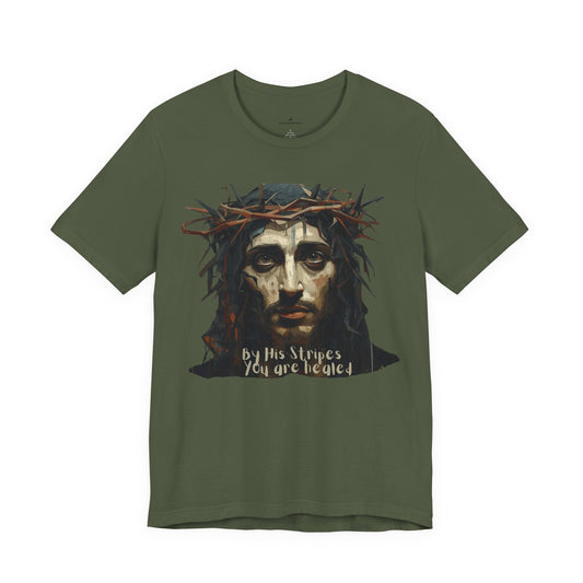 Crown of Thorns T‑Shirt