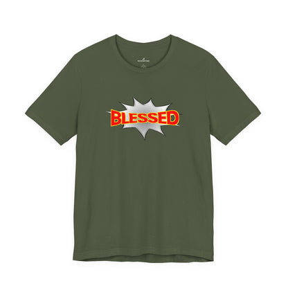 Blessed Christian T-Shirt