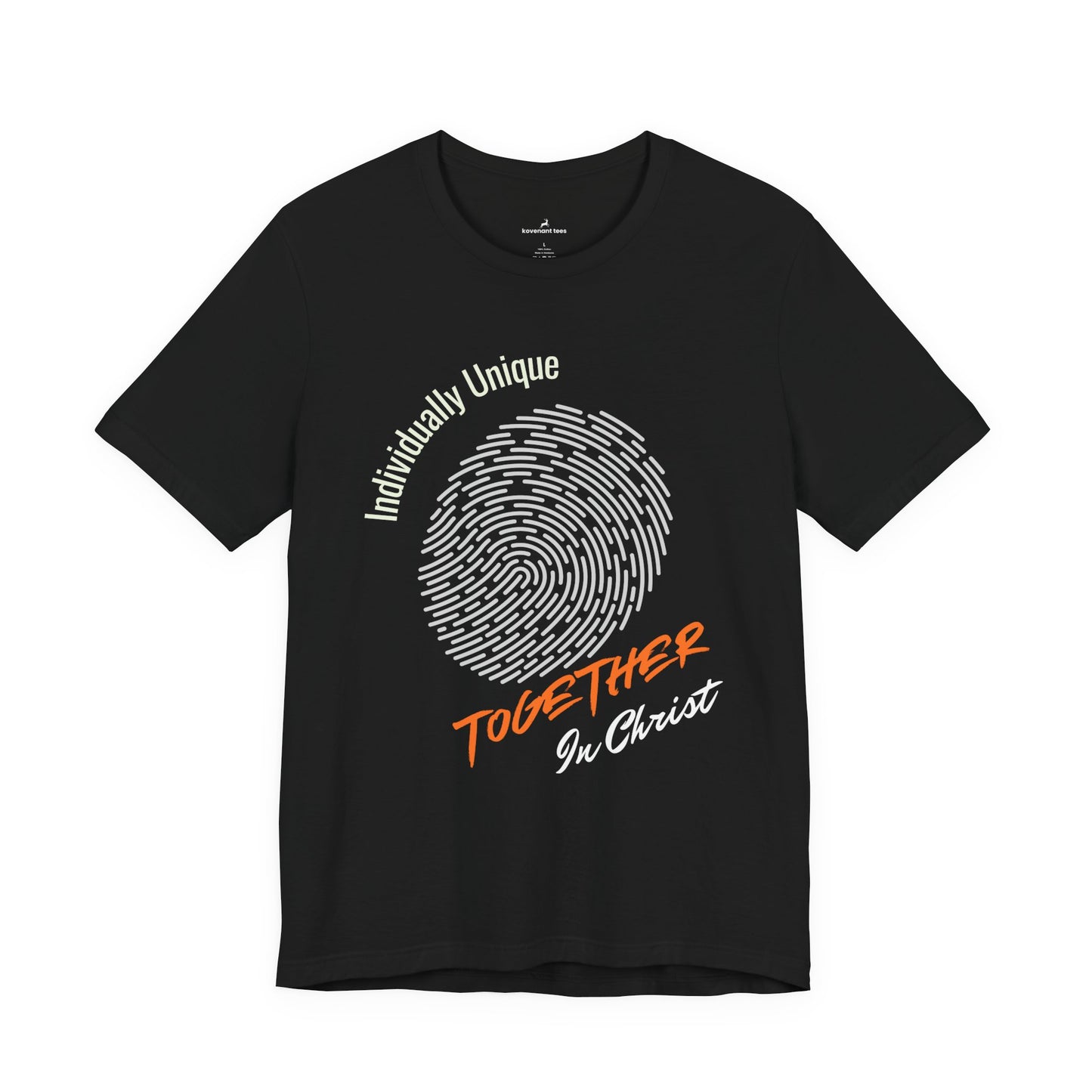 Together In Christ T-Shirt