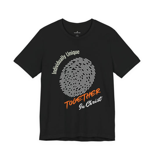 Together In Christ T-Shirt