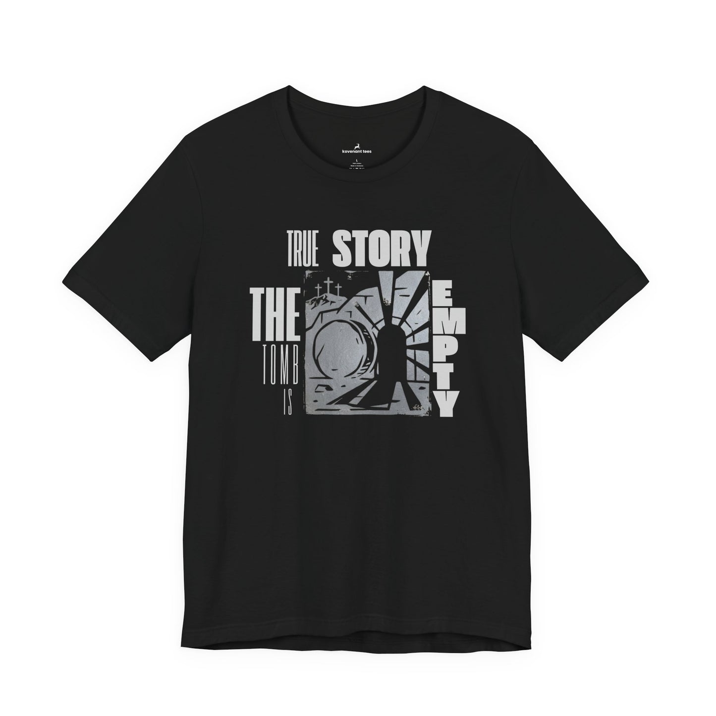 True Story T-Shirt