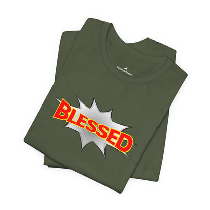 Blessed Christian T-Shirt