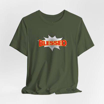 Blessed Christian T-Shirt