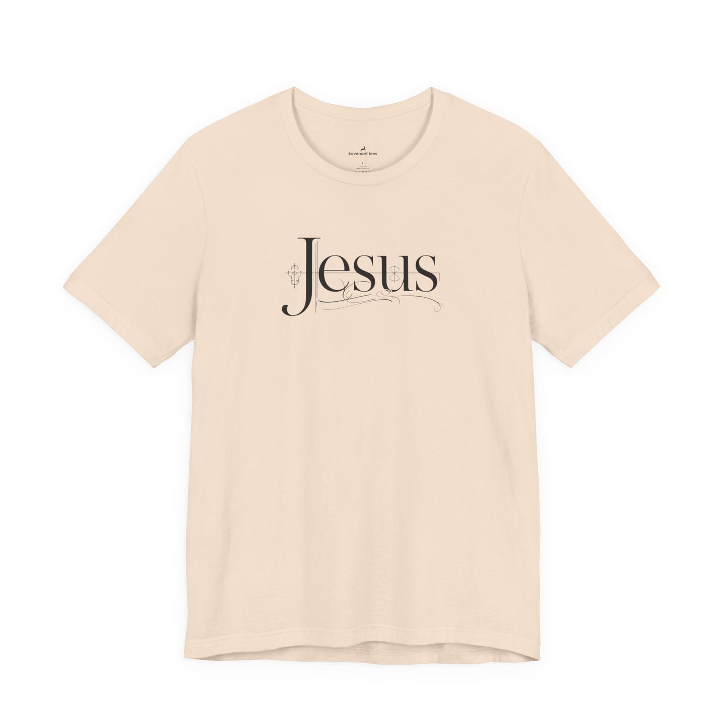 Jesus -Christian T-Shirt