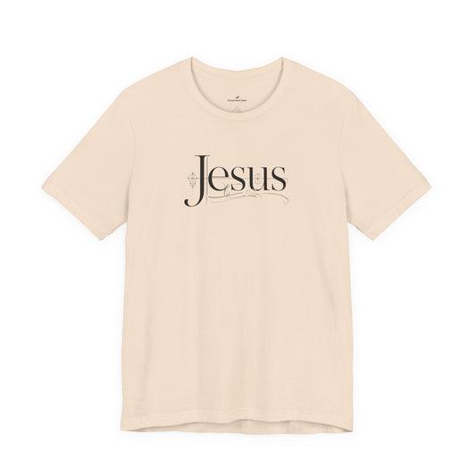 Jesus -Christian T-Shirt