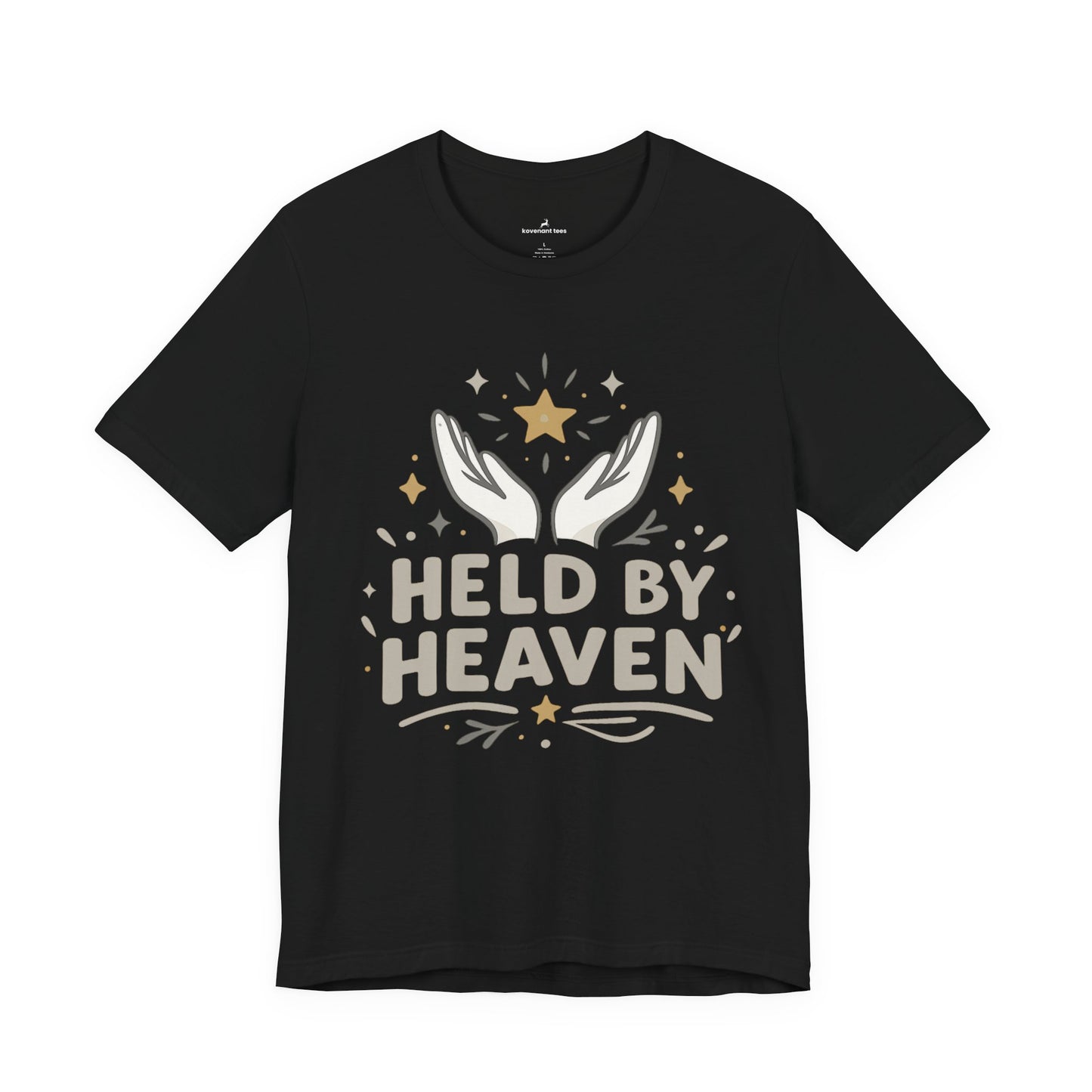 Held By Heaven T-Shirt