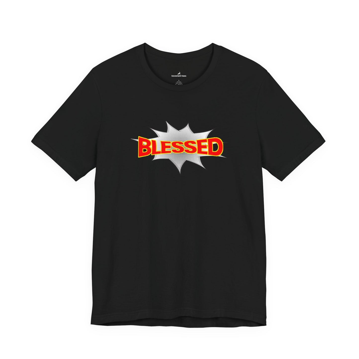Blessed Christian T-Shirt