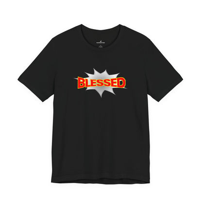 Blessed Christian T-Shirt