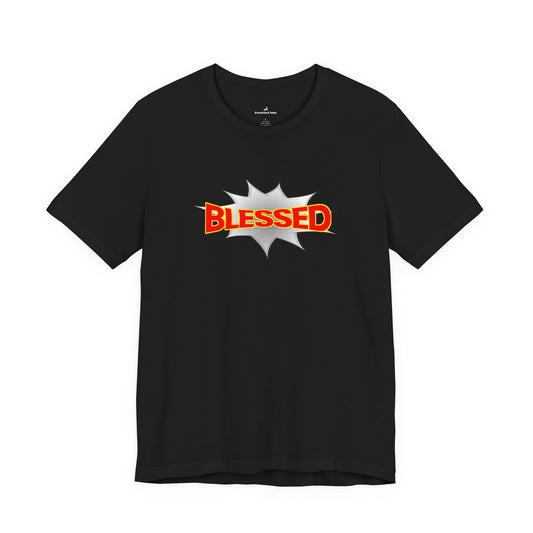 Blessed Christian T-Shirt