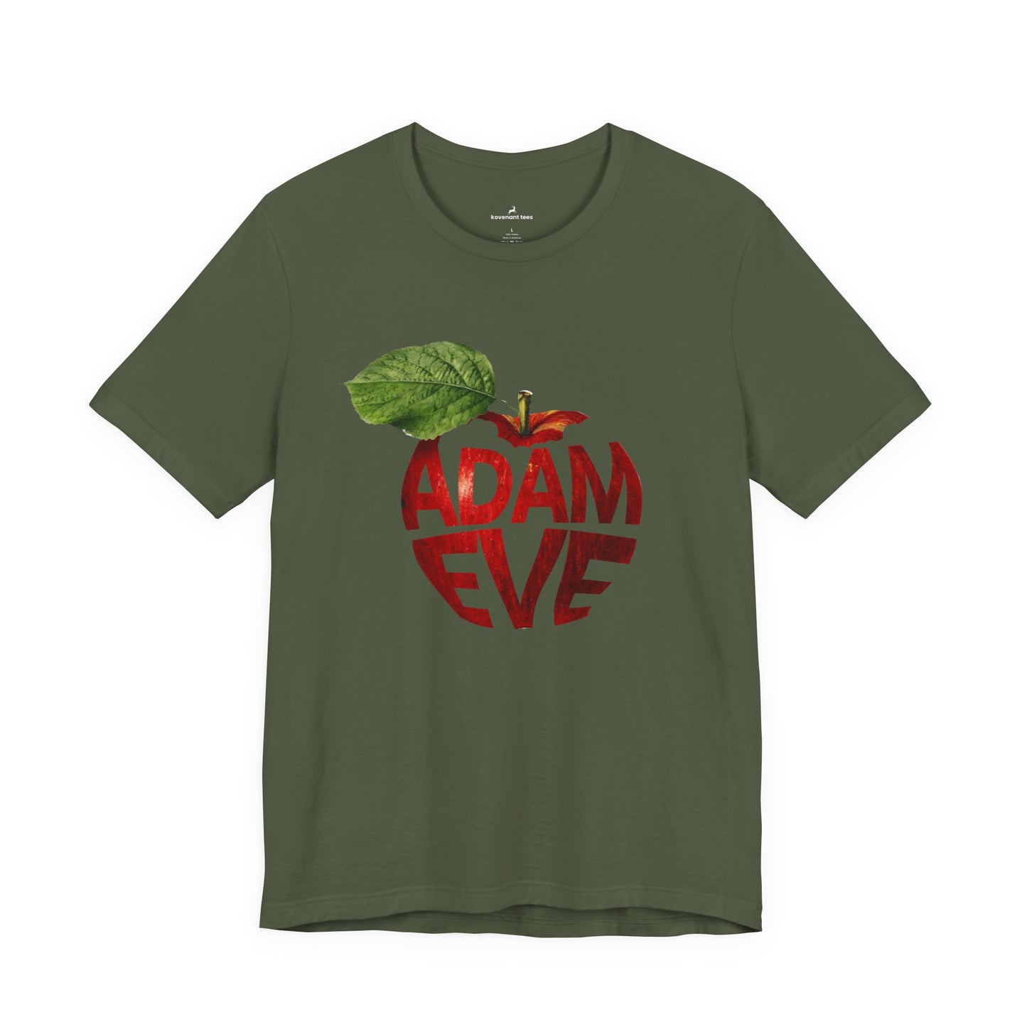 Adam & Eve T-Shirt
