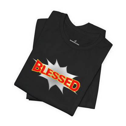 Blessed Christian T-Shirt