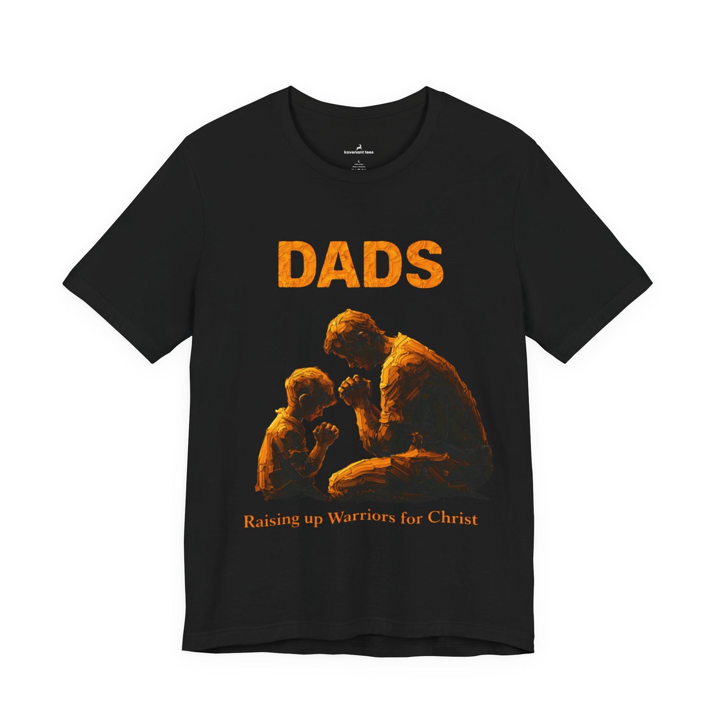 Dad T‑Shirt