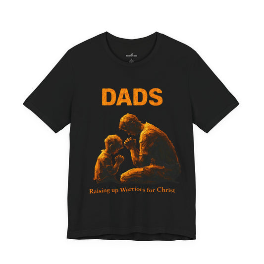 Dad T‑Shirt