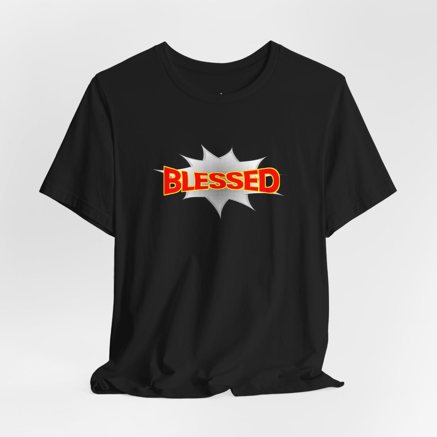 Blessed Christian T-Shirt