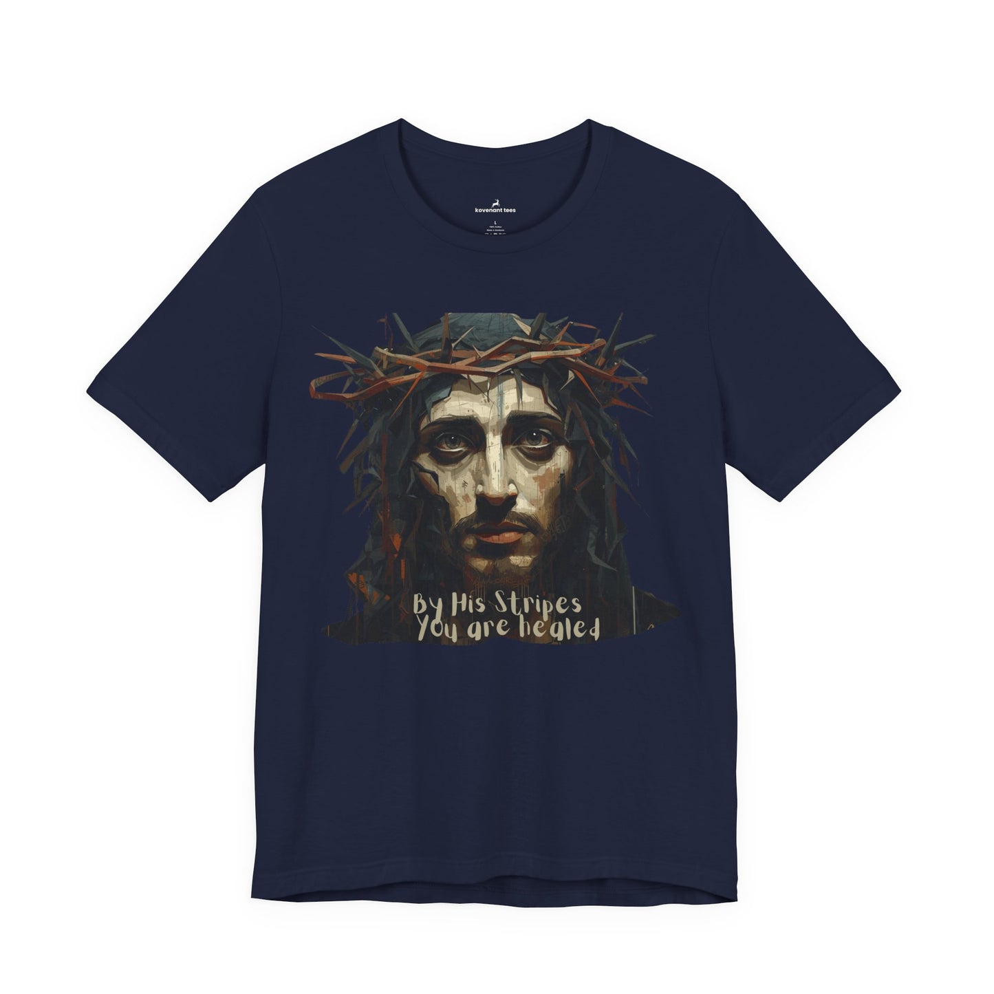 Crown of Thorns T‑Shirt