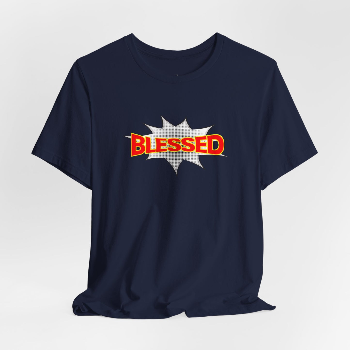 Blessed Christian T-Shirt