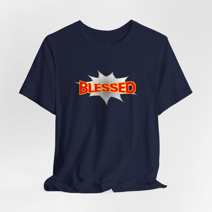 Blessed Christian T-Shirt