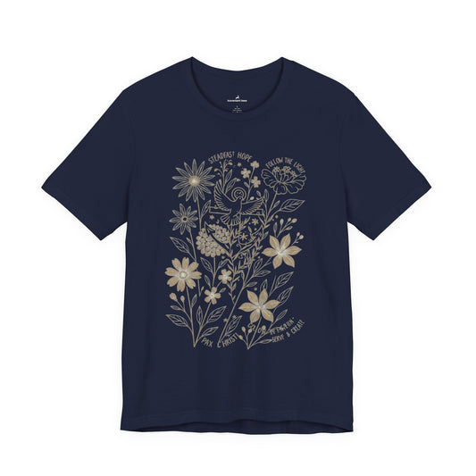 Floral Meadow T-Shirt