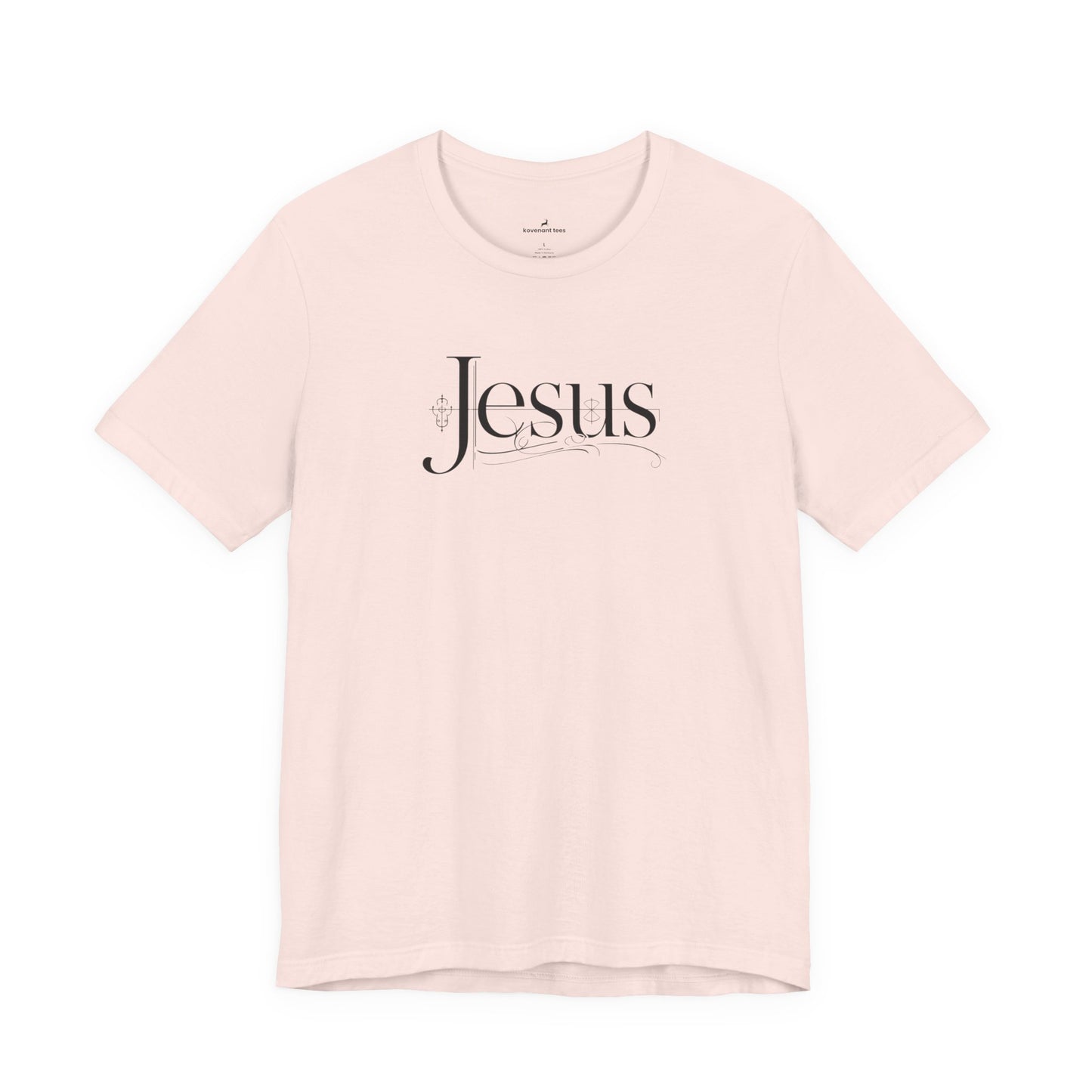 Jesus -Christian T-Shirt