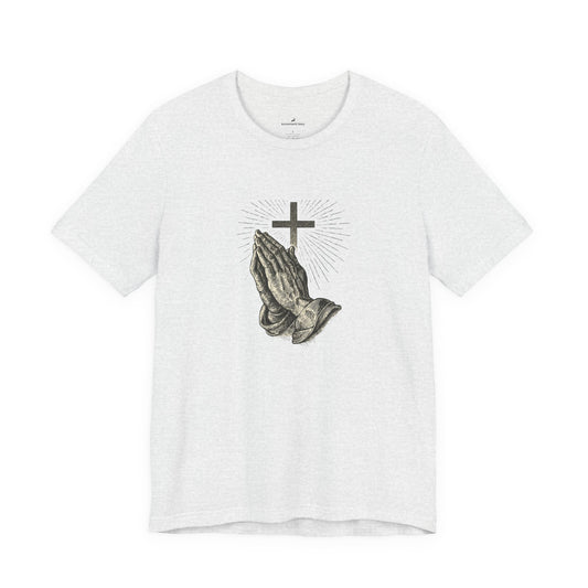 Prayer Hands T‑Shirt