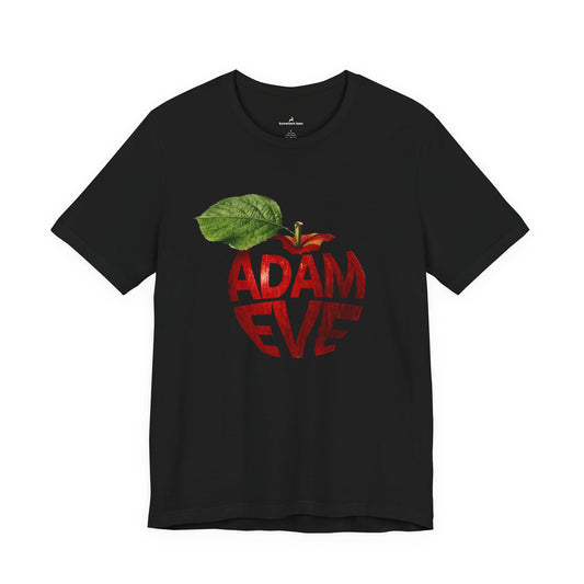 Adam & Eve T-Shirt
