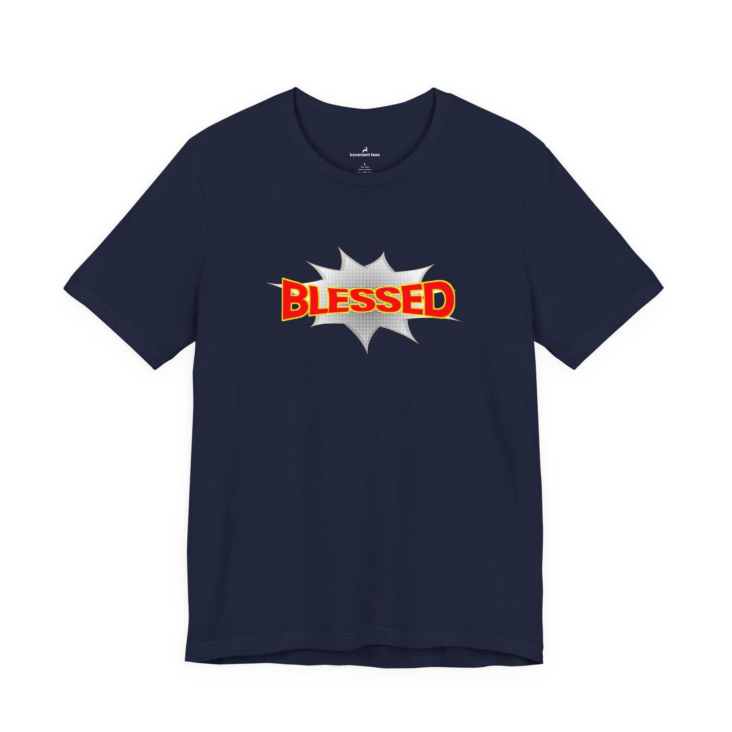 Blessed Christian T-Shirt