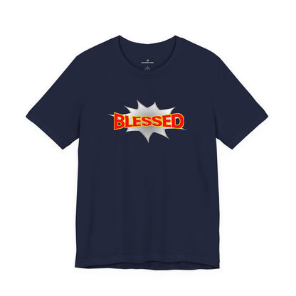 Blessed Christian T-Shirt
