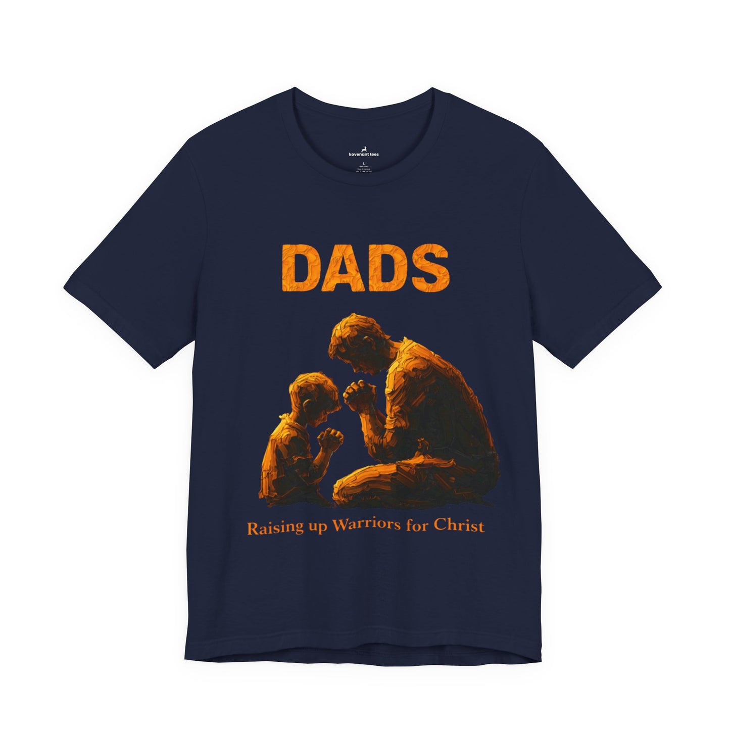 Dad T‑Shirt