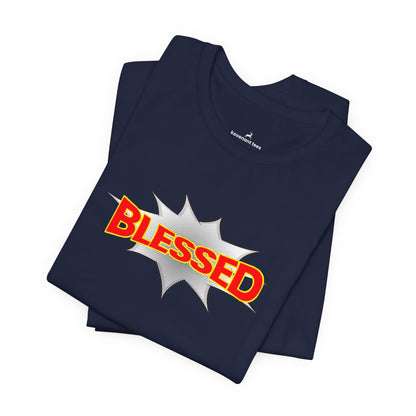 Blessed Christian T-Shirt
