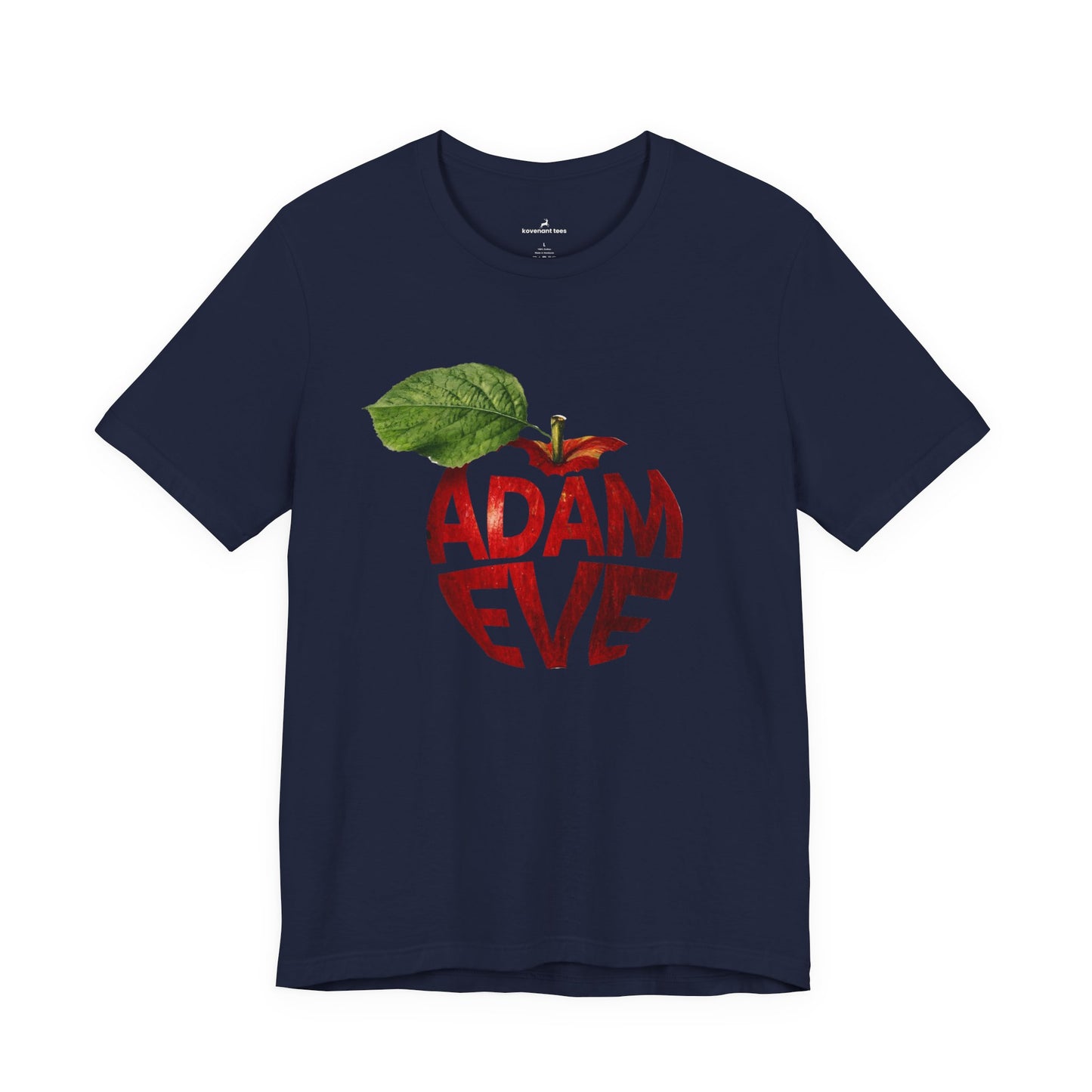 Adam & Eve T-Shirt