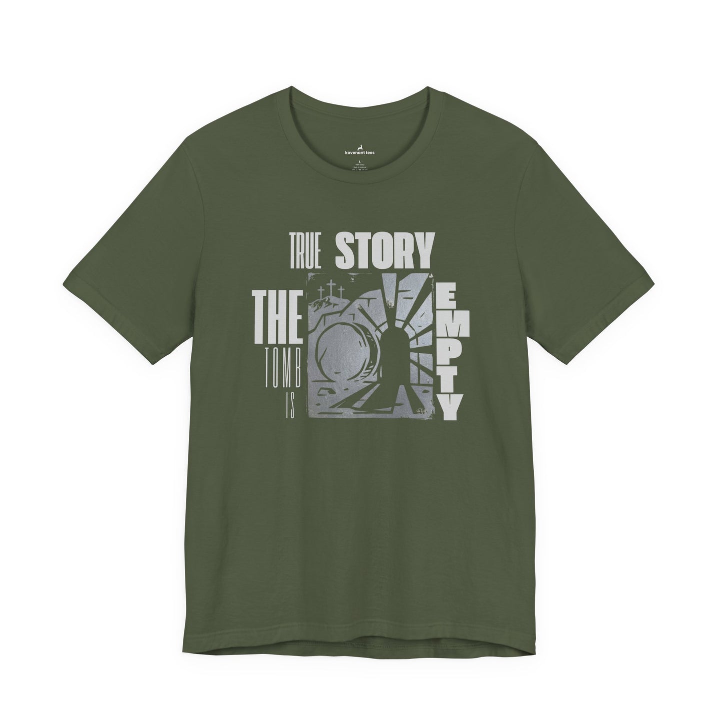 True Story T-Shirt